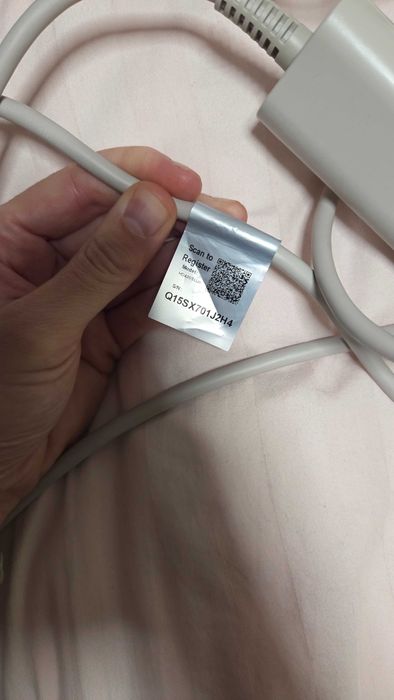 Сешоар Shark 4в1