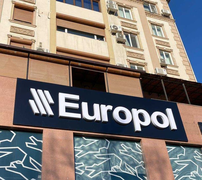 LED Экраны, Полиграфия, Неон, Наружная реклама, Объемные буквы.