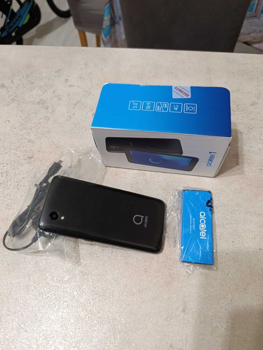 Alcatel 1 Чисто нов