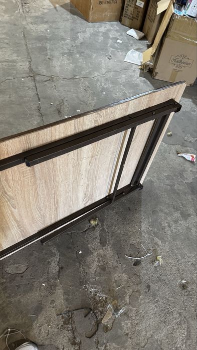 Стол трансформер