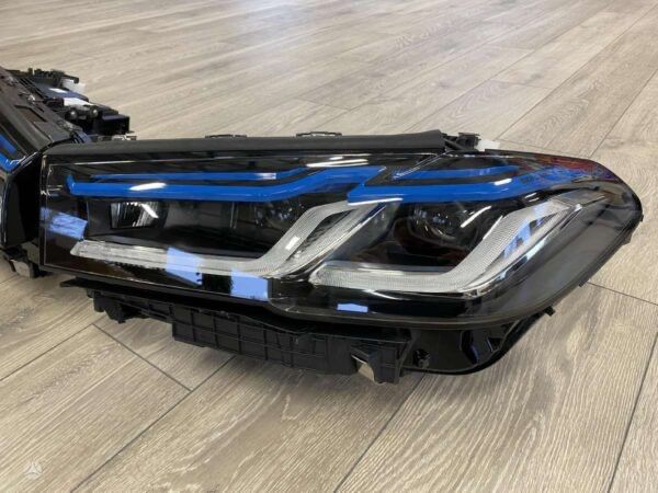 BMW G30 2017–2020 | LASER ФАРОВЕ
