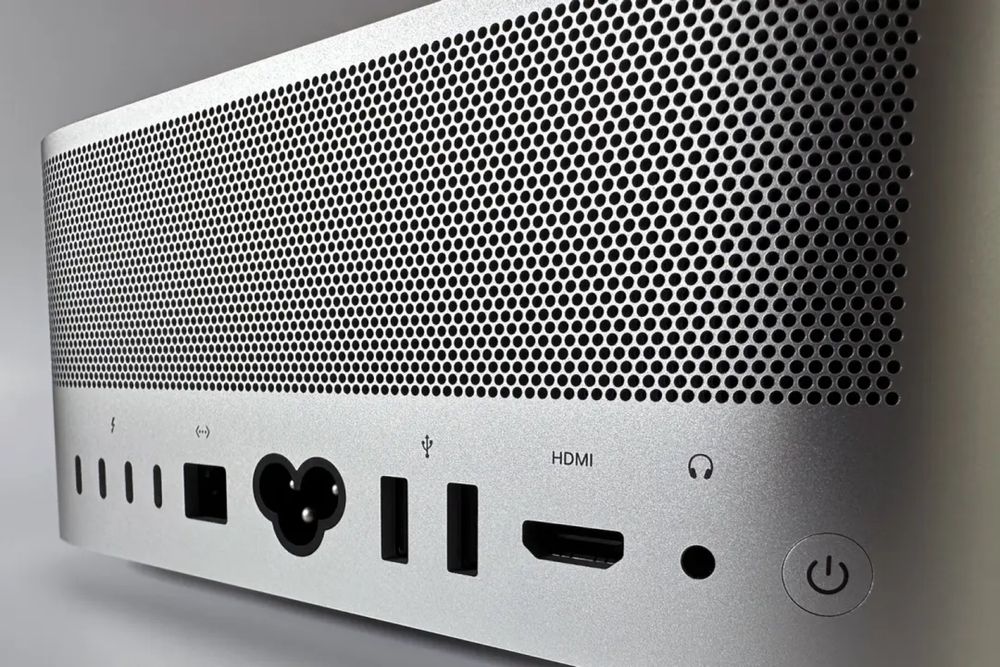 Apple Mac Studio M2 Max Ca Nou