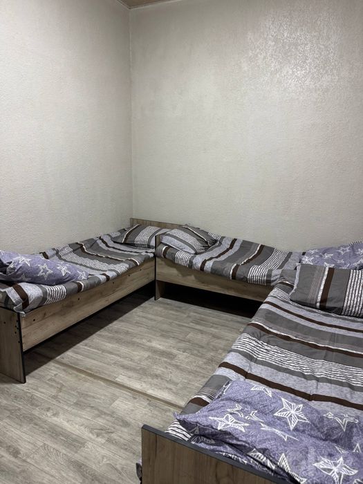 суточная хостел  Kunlik hostel