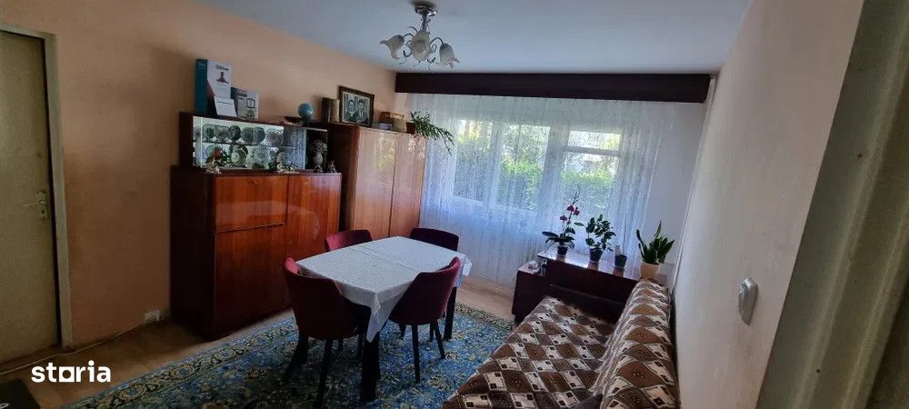 Apartament – Cluj-Napoca - Vedere 3