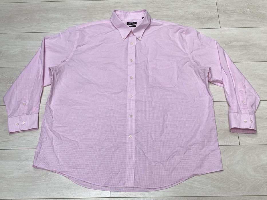 Cămasă bărbați Ralph Lauren, 3XL