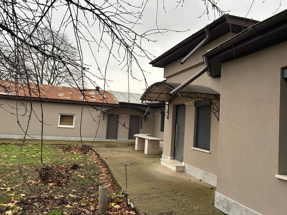 Casa de vanzare Tecuci jud.Galati