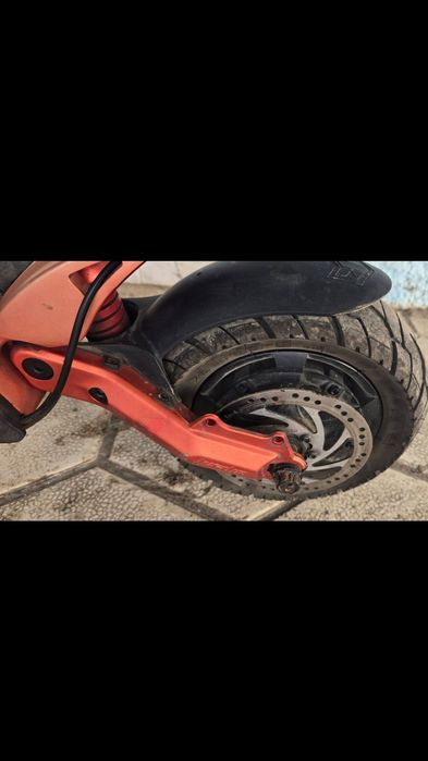 Kabbo Mantis 10 plus dual 510€