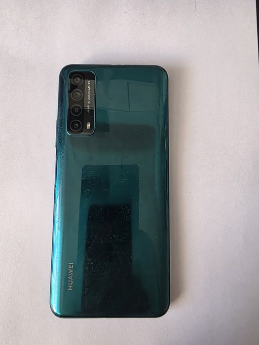Продам Huawei p smart 2021
