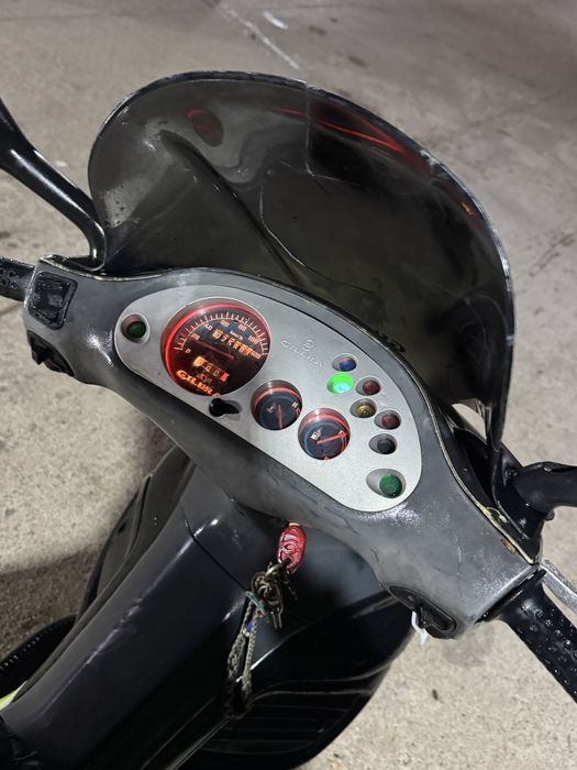 Gilera runner 180 2t
