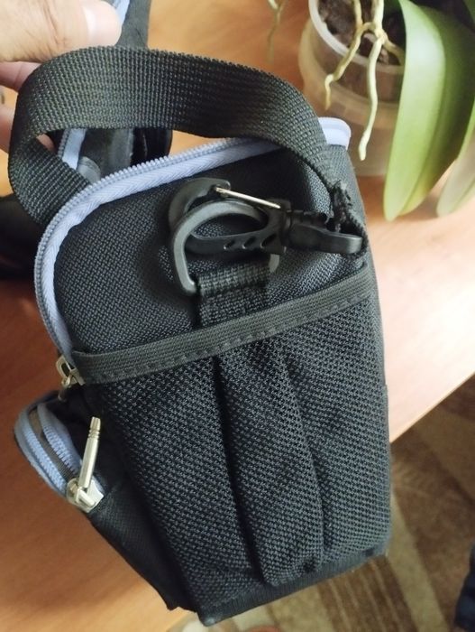 Сумка для фотоаппарата