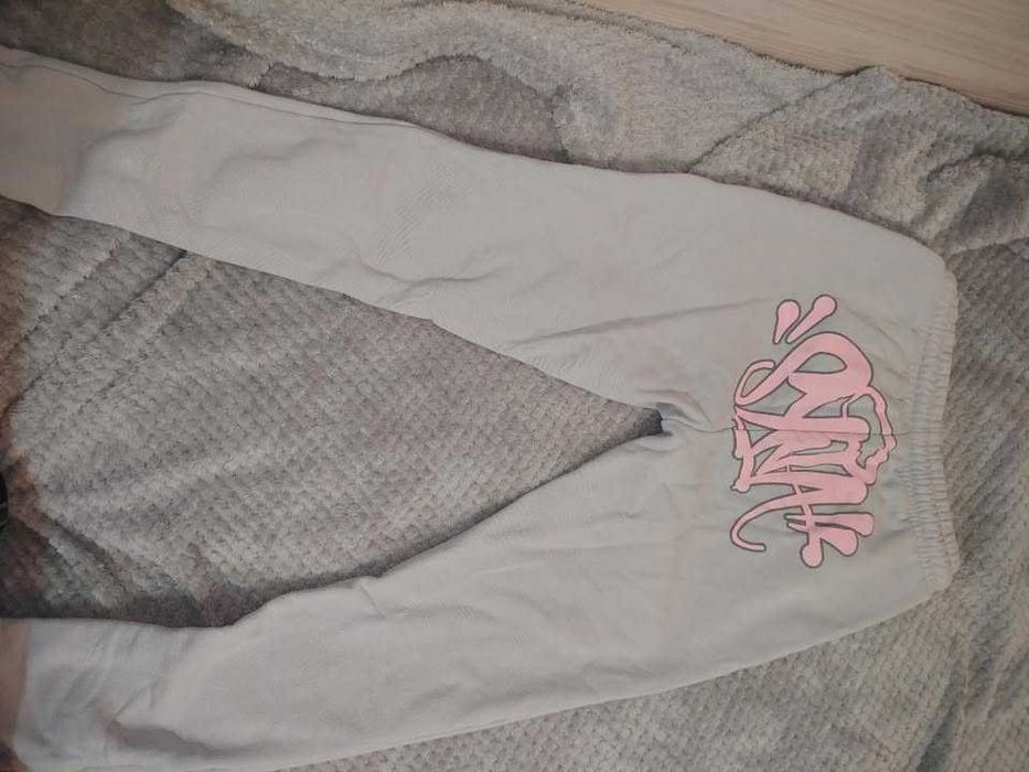 SYNA WORLD tracksuit/екип