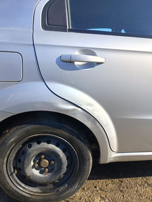 Ппродам Шевроле нексия (равон р3)