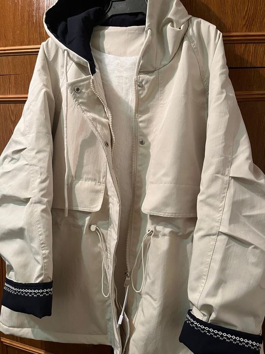 Новая одежда хорошего качества