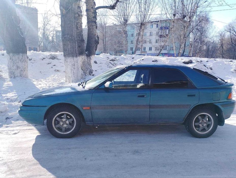 Продам Мазда 323, 1992 г.