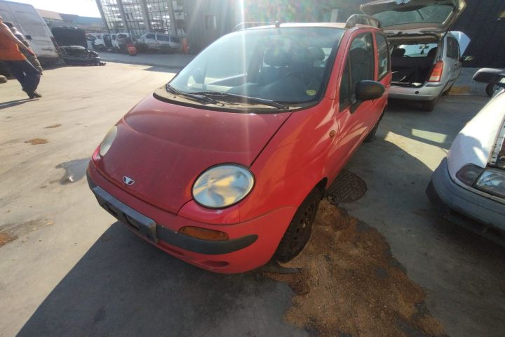 Piese Daewoo Matiz M100