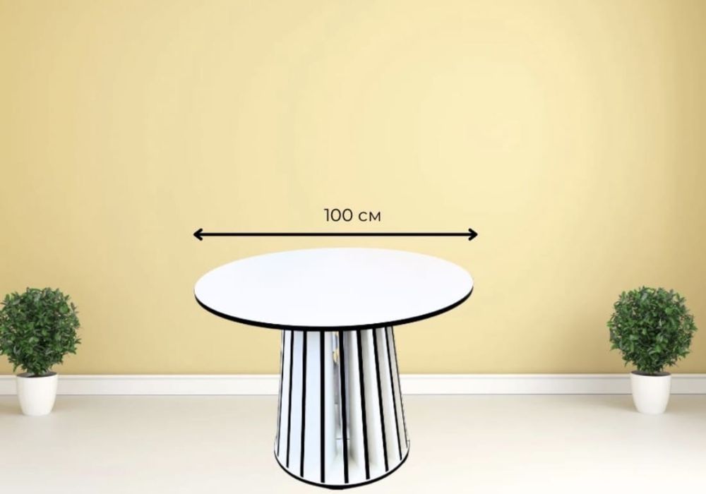 Стол консоль трансформер