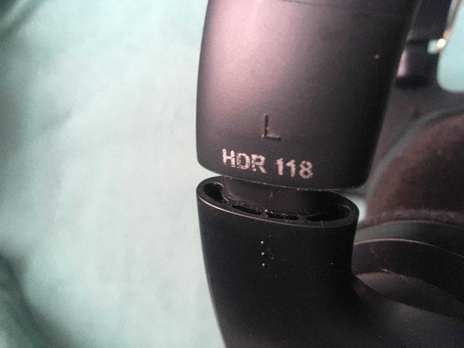 Casti wireless SONY SENNHEISER 800Mhz