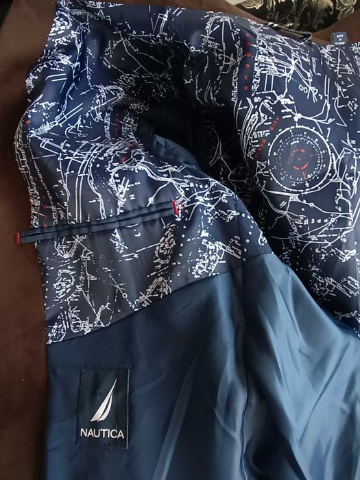 Sacou bărbați Nautica