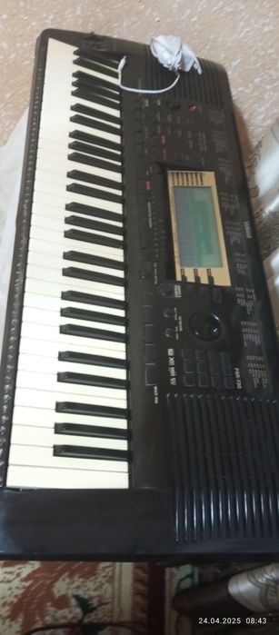 Yamaxa psr 730 model yoponiy