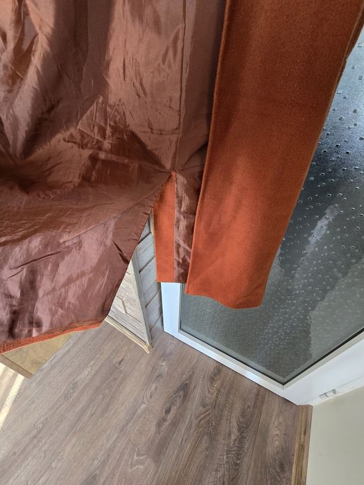 Дамско палто размер С