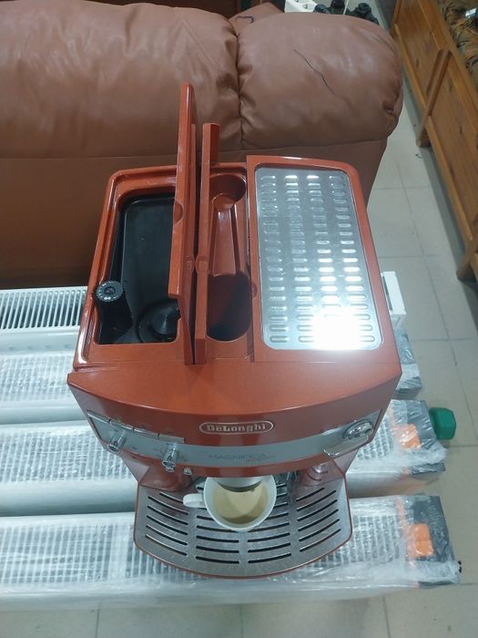 Expresor cafea Delonghi Magnifica Eleganza