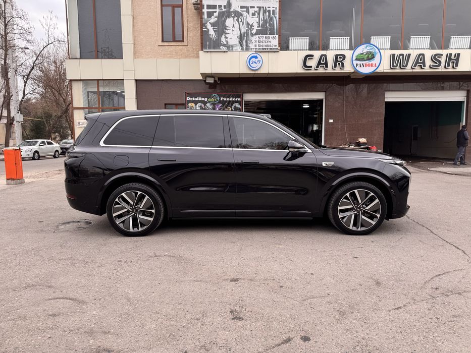 Li 9 Max. Tozza 2024