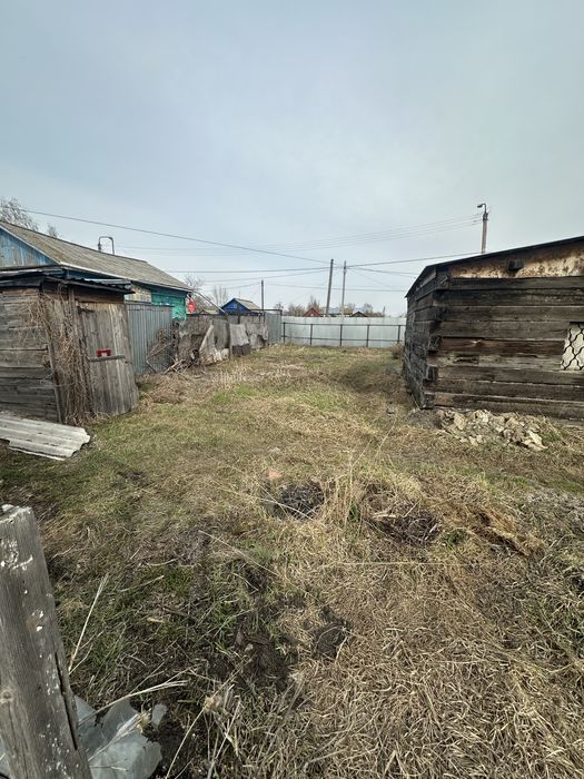 4-комнатный дом( Рабочий посёлок)