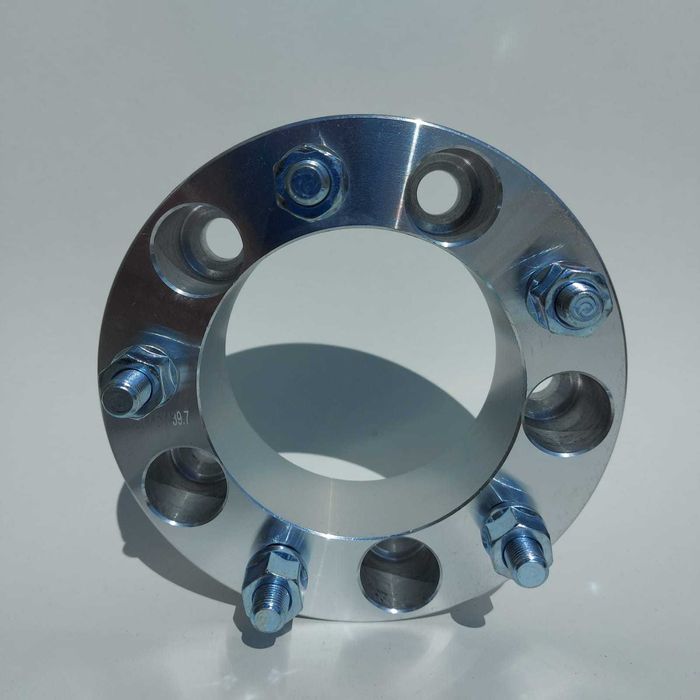 Flanse distantiere pentru autovehicule de teren/4x4