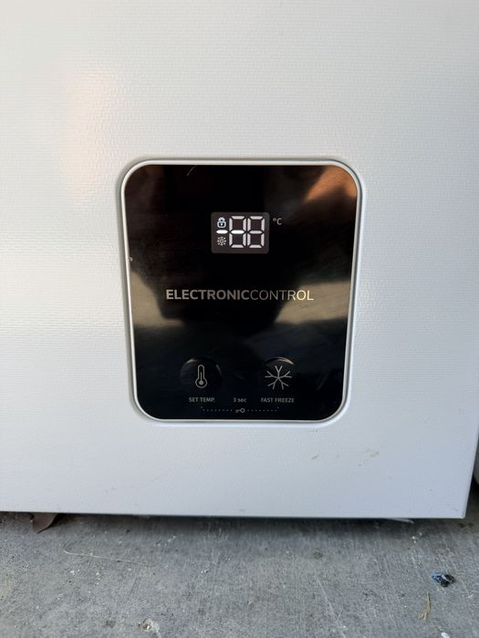 Lada Frigorifica Gorenje 191 litri