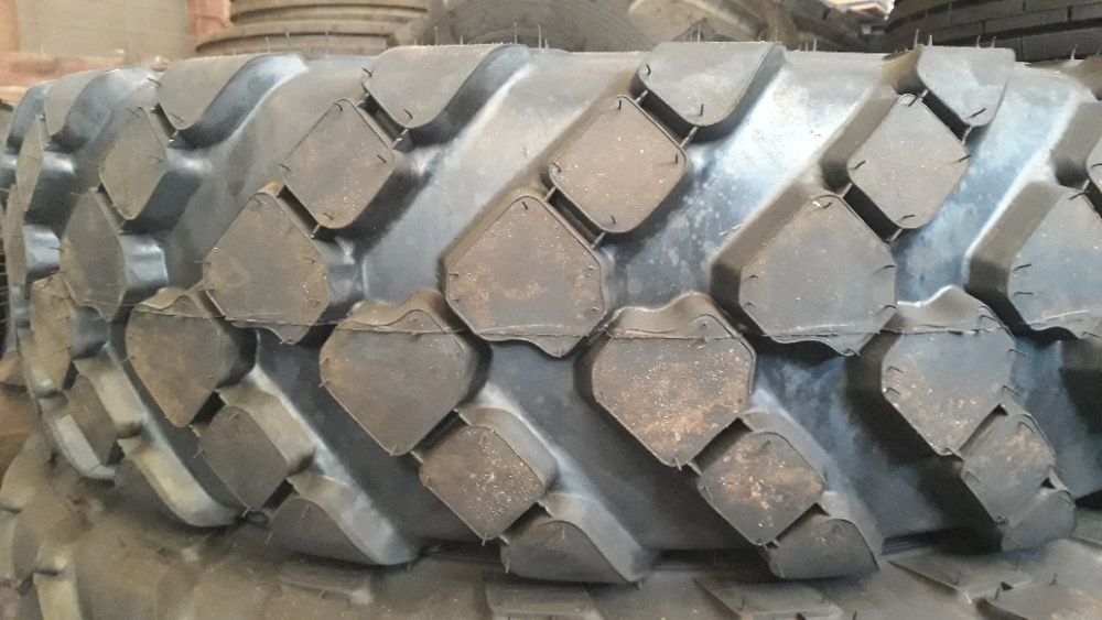 12,00-18 К-70 на Газ-66