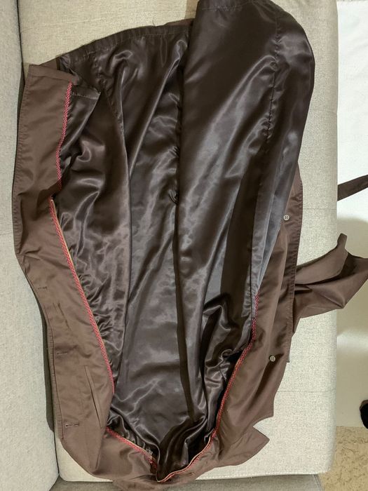 Trenci/pardesiu barbat