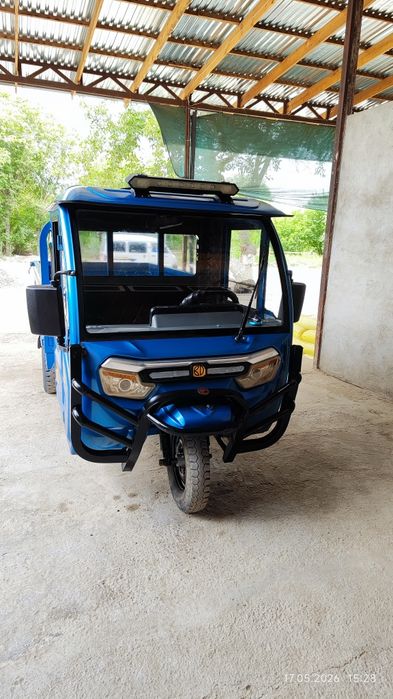 Mototskil мотоцикл электромобиль