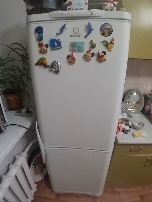 Продам холодильник в отличном состоянии.