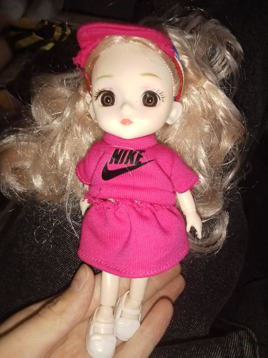 Продам игрушку за 1500 тнг.