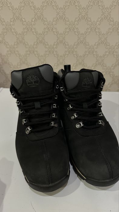 Ботинки Timberland