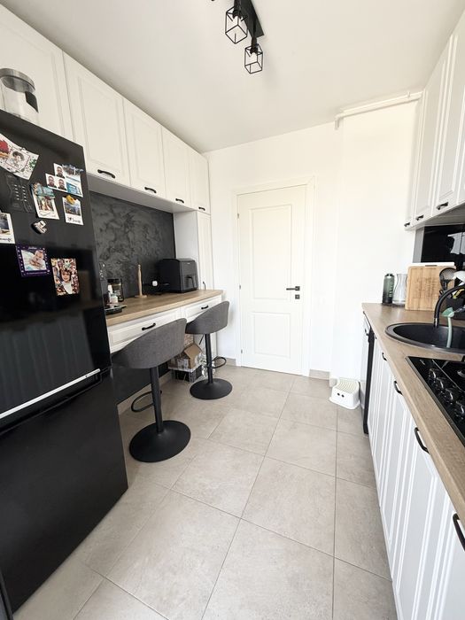 Apartament 3 camere Pipera