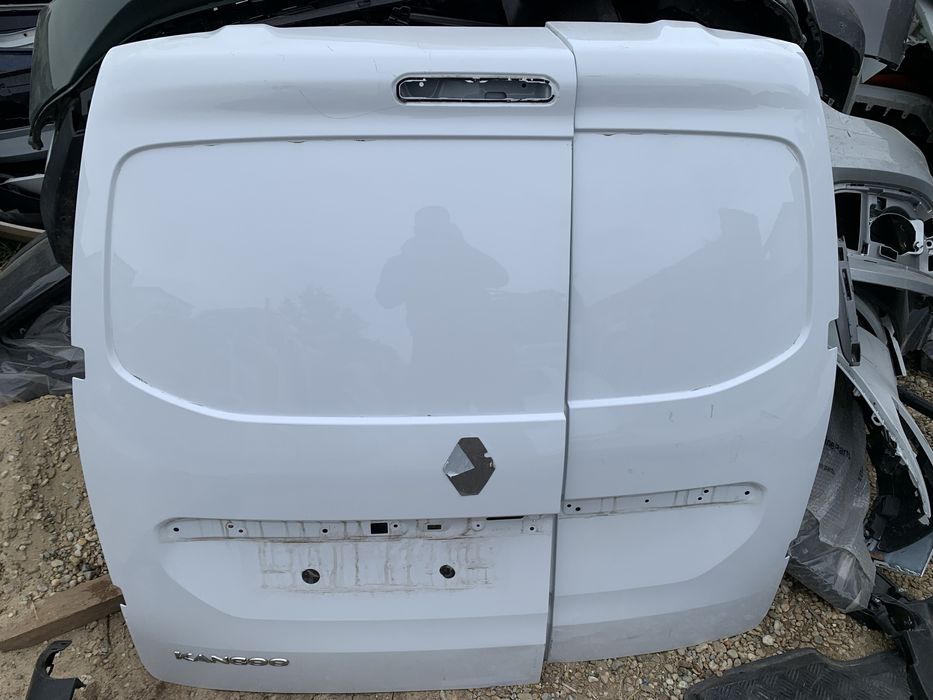 Usa/Bara Renault Kangoo an 2021/2022/2023/2024/2025/2026