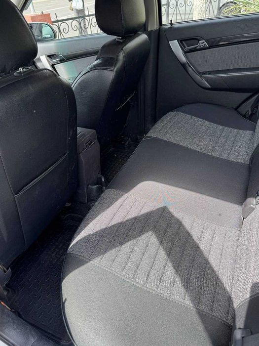 Nexia 3, 4-позиция 2019 йил