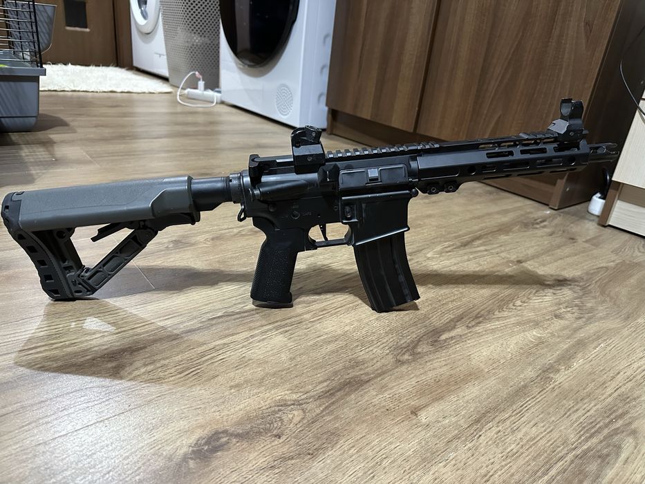 Vand replica Arcturus AR 15 CQB