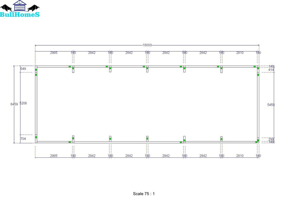 ЛИЗИНГ - Хале, Халета, Склад, Складове, Магазин, Магазини - 117м2