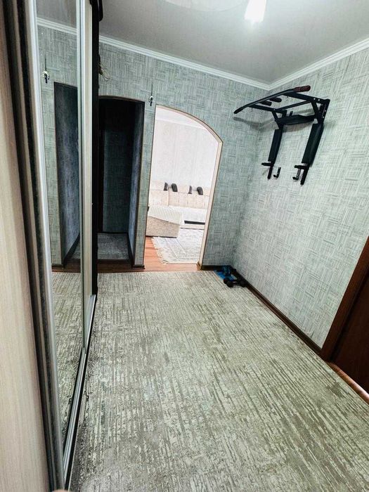 Срочно 3 ком квартира