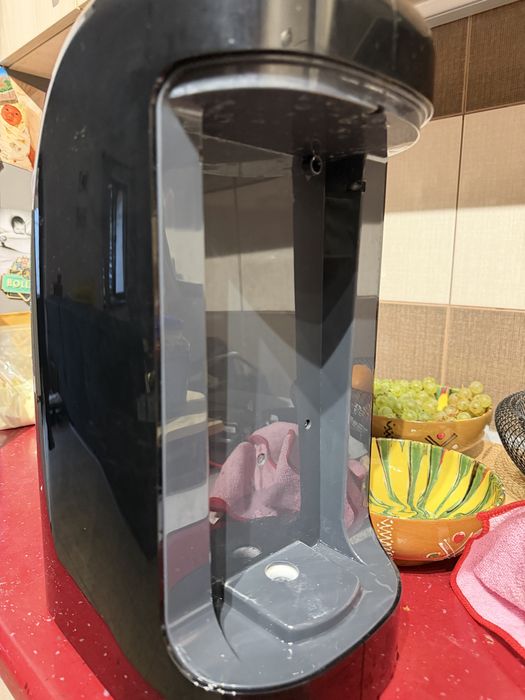BABY BREZZA Formula Pro Advanced