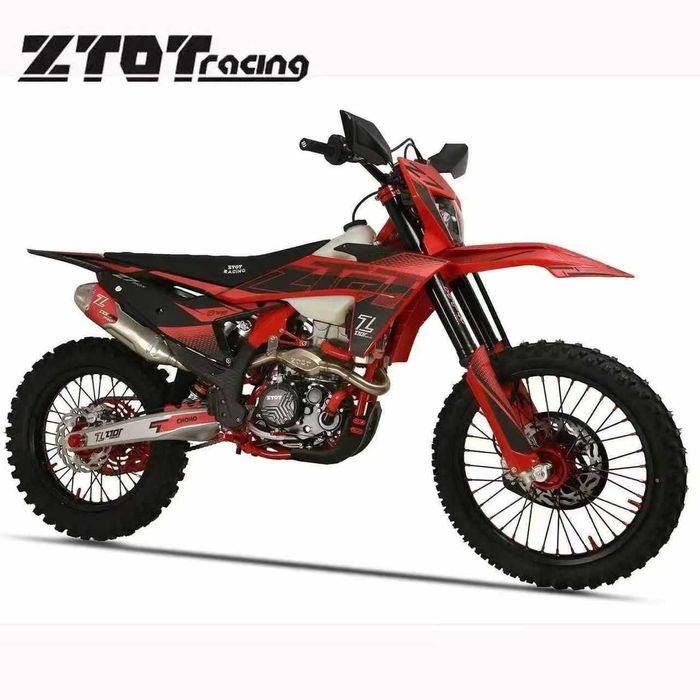 ZTOT Z7 MAX YBS300 pro