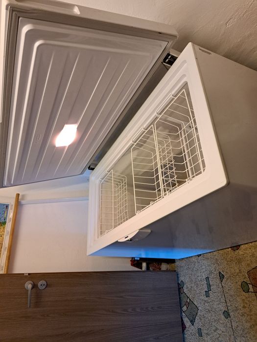 Ladă frigorifica Beko