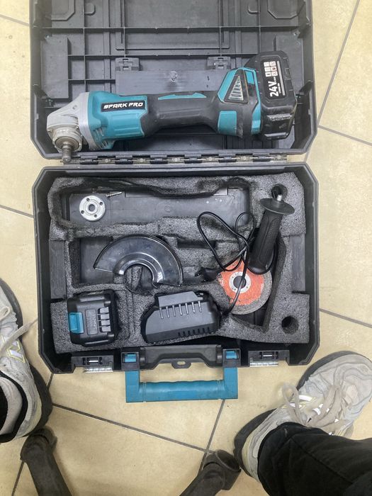 УМШ Spark Pro (osp14)