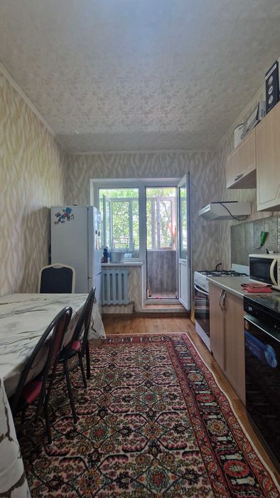 Продать квартиру