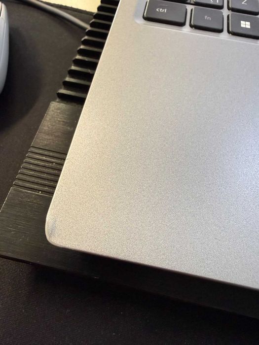 Dell precision 3581 - i7 13800H  32Gb DDr5 RTX ada 2000