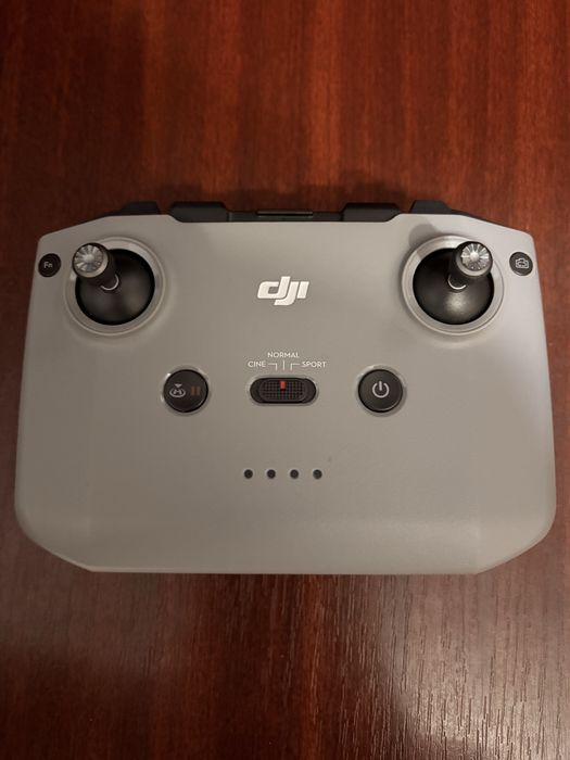 Drona DJI Mini 4K