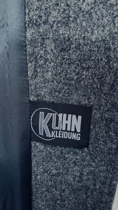 Луксозно ново палто-тренч KUHN KLEIDUNG