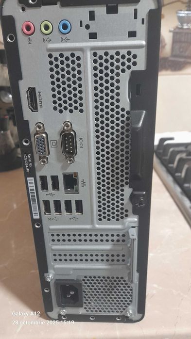 Vand unitati calculator Hp